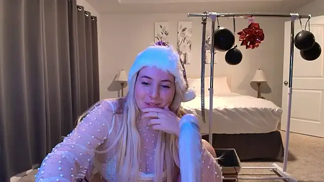 kaliii_jones's cam snapshot