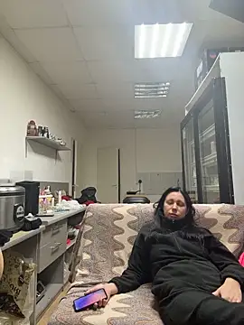 VaryaRose's cam snapshot