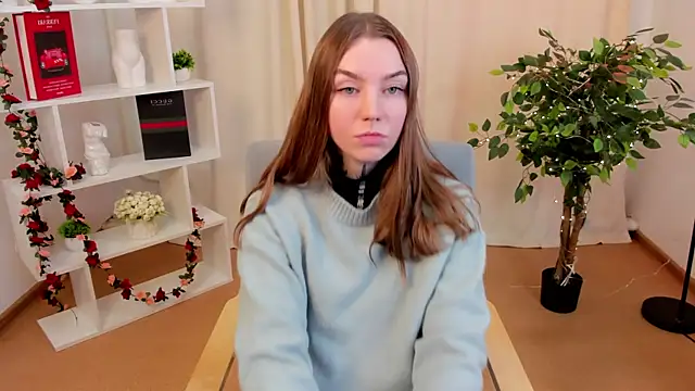 LiviaElton's cam snapshot