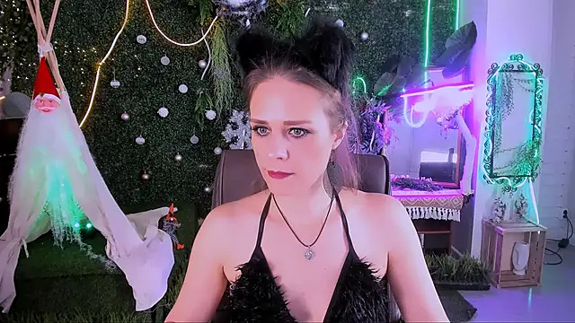 EmiliaBedy's cam snapshot