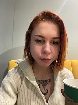 RosieSecret live sex cam