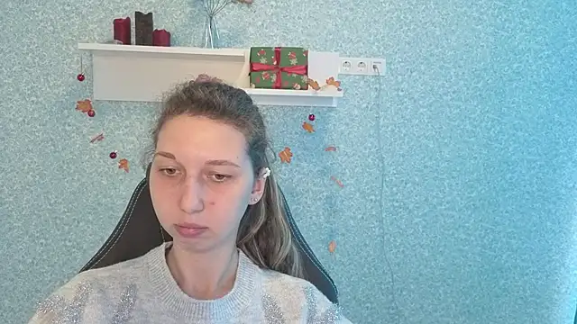 CuteEllii's cam snapshot