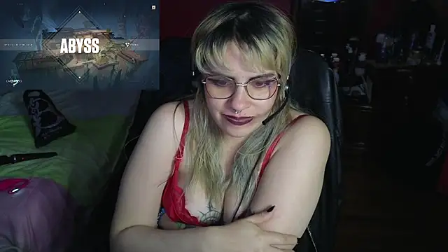 AlissaSpellman's cam snapshot