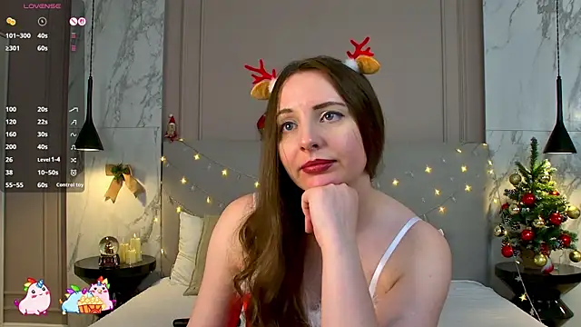 maltii_evans's cam snapshot