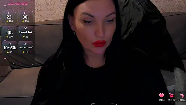 blackberry_star's cam snapshot