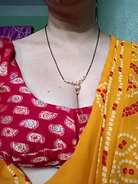 Rosy-B's cam snapshot