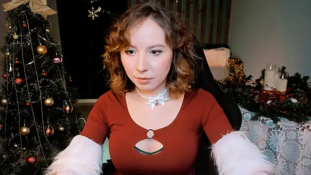 JasmineMilko's cam snapshot