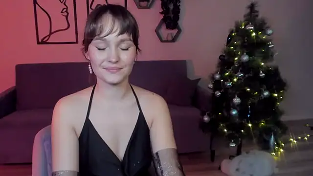 BritnieCute's cam snapshot