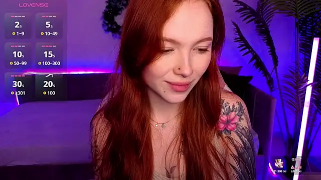 Maya_Light's cam snapshot