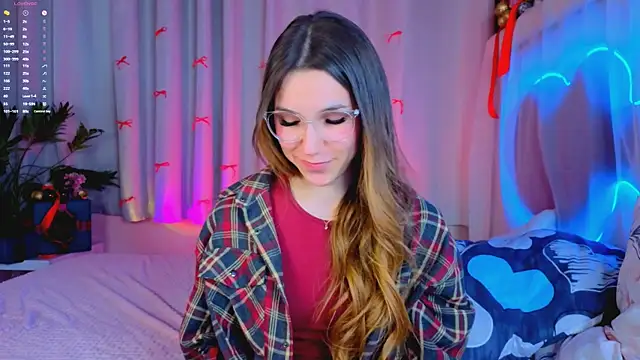 -CindyLou's cam snapshot