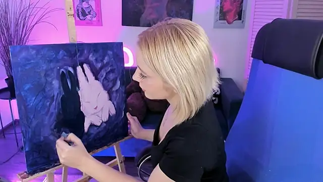 AuroraWrenfield's cam snapshot