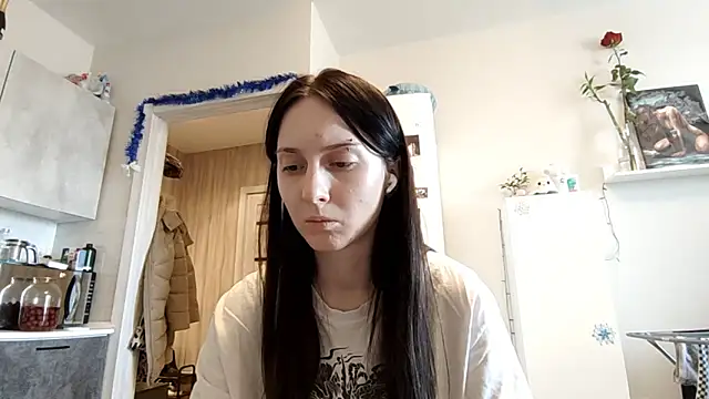 CyberAIice live sex cam