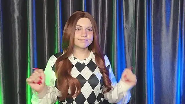 VennieCowgill's cam snapshot