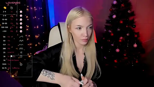 AnyaTaylor_'s cam snapshot