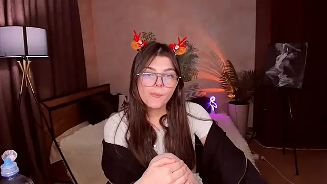 StellaBest's cam snapshot