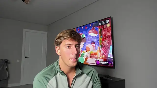 DaniHort live sex cam