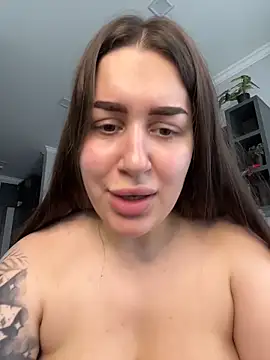 VikiDemini live sex cam