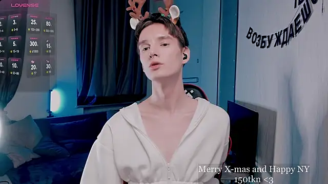 Unholy_Halo live sex cam