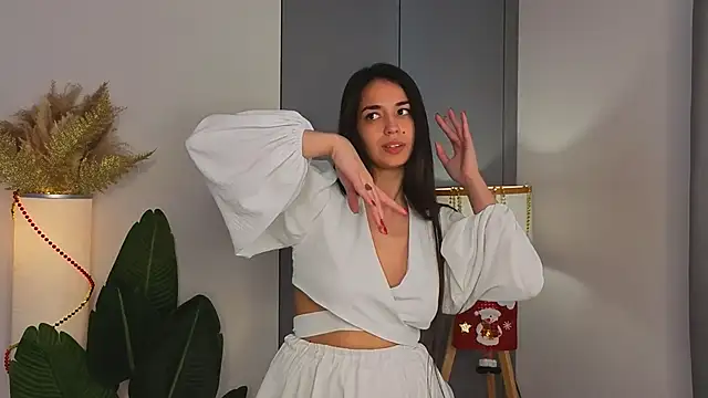 EmmyNoel's cam snapshot