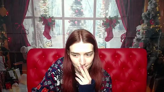 LisaDarcy's cam snapshot