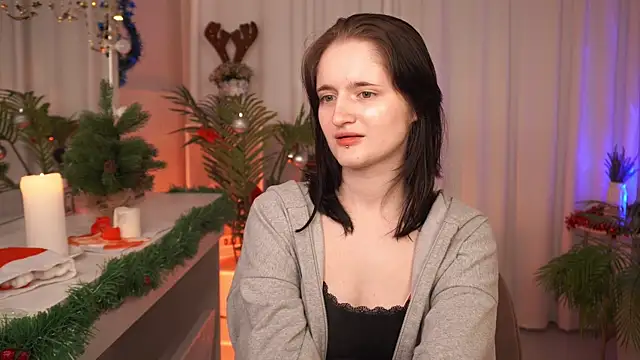 EffieLilium's cam snapshot