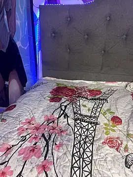 Im_Little's cam snapshot