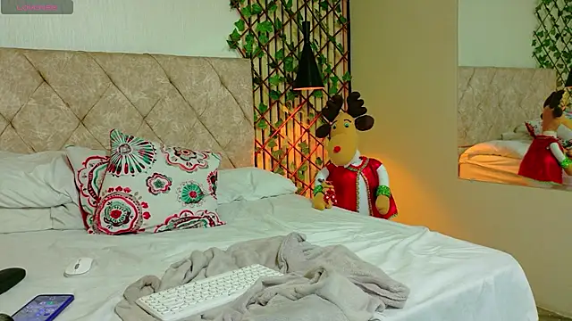 Georgia_Candy's cam snapshot