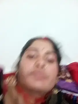 Pushpa_hotty's cam snapshot