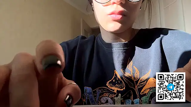 TequilaPariseau's cam snapshot