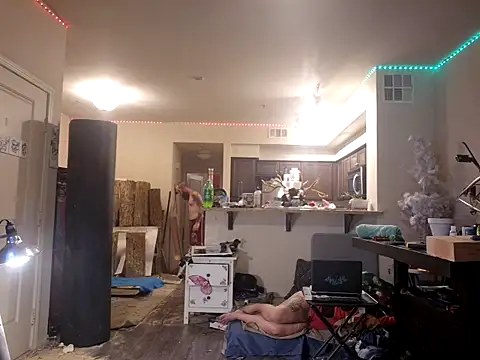 lit702's cam snapshot