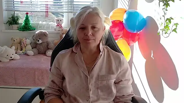 Linsy_Kim's cam snapshot