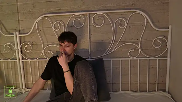 AnthonyHall live sex cam