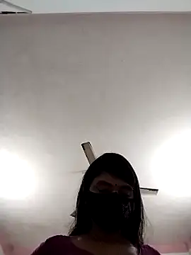 Puja-Rane's cam snapshot