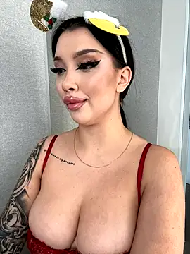 kiss_Lissa live sex cam