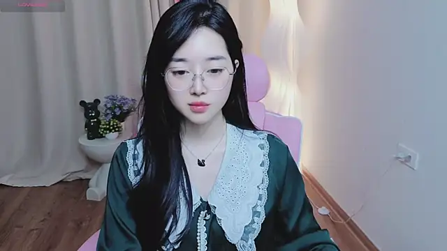 Miu-999's cam snapshot