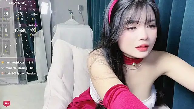 guaiguai-1713's cam snapshot