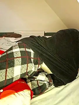 Ghost_Pie live sex cam