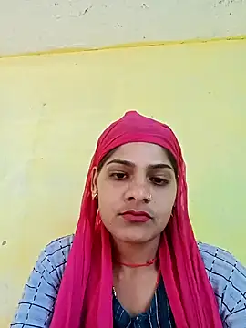 Janki_cute's cam snapshot