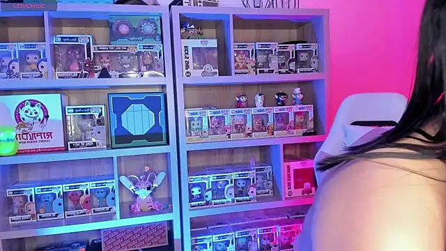 Victoria_se's cam snapshot