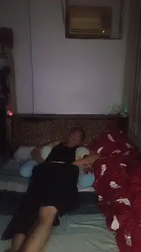 YuHsuant live sex cam