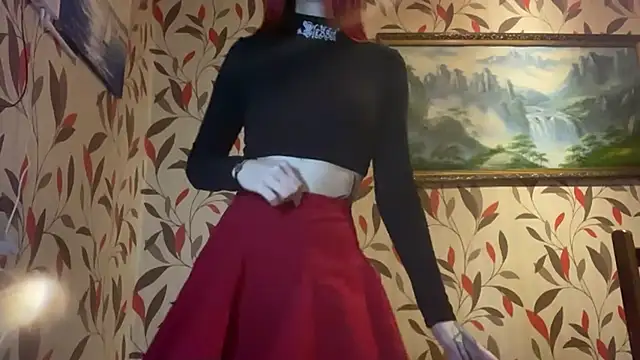 MangledShale's cam snapshot