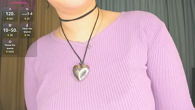 RidenSoul's cam snapshot