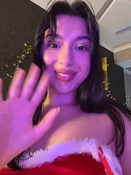 NoraVelour live sex cam