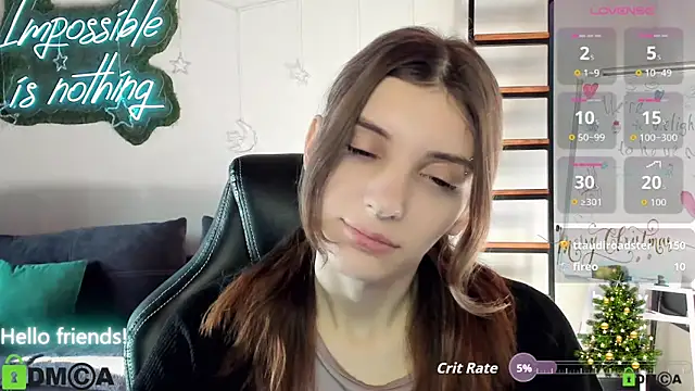 CherryBloom777's cam snapshot