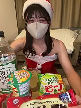 0p-saki-p0's cam snapshot