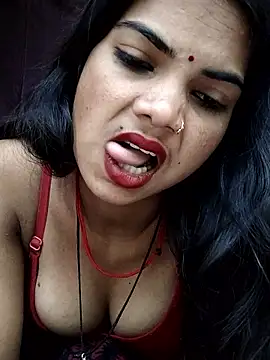 Sexy-Riyanshi's cam snapshot