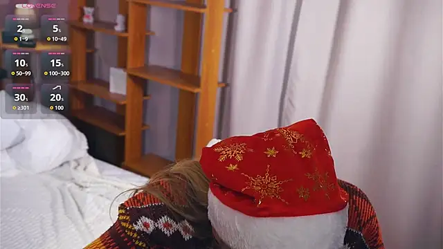 DierdreJacobsohn's cam snapshot