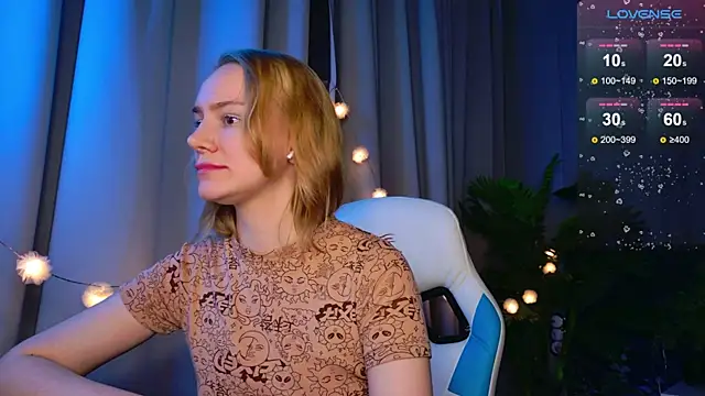 Ramona___'s cam snapshot