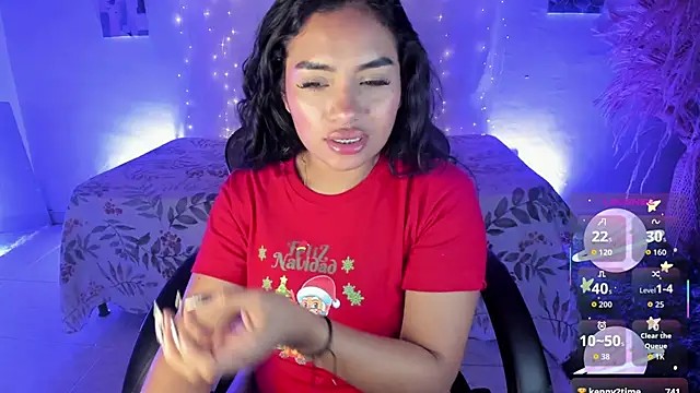 Riana_Kean's cam snapshot