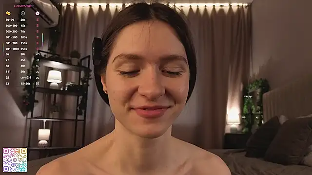 MinaMancilla's cam snapshot